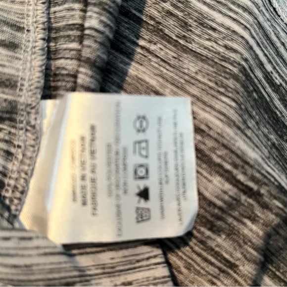 Nike Florida State Seminoles Youth Sideline Velocity Legend Tee Sz L - Picture 7 of 7